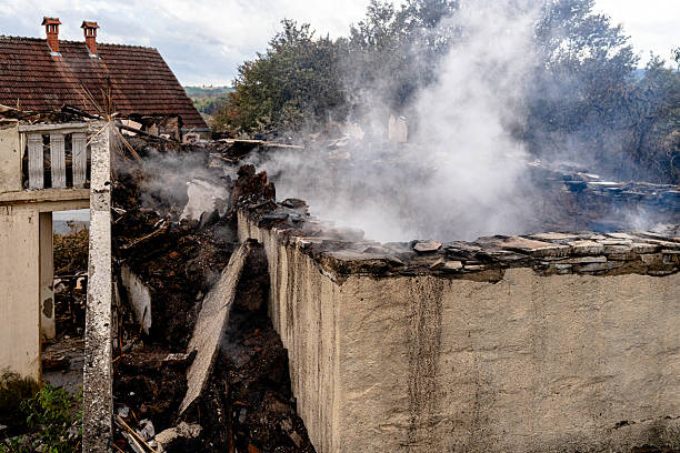 Affordable Smoke Damage Removal solutions in Tampa, FL
